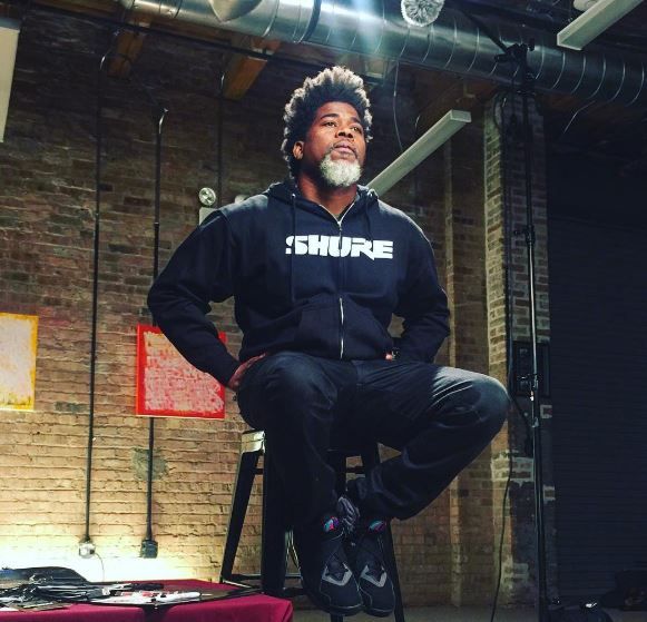 David Banner