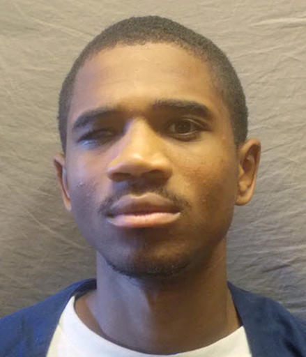CORRECTS YEAR OF WHEN PHOTO WAS TAKEN TO 2007 INSTEAD OF 2017 - This Aug. 7, 2007, photo provided by the Michigan Department of Corrections shows Davontae Sanford. A judge on Tuesday, June 7, 2016, ordered the release of Sanford who is in prison after pleading guilty to killing four people at age 14, a crime for which a professional hit man later took responsibility. (Michigan Department of Corrections via AP)