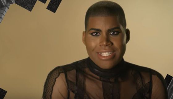 Is EJ Johnson Thinking About Transitioning? | Black America Web