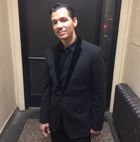 Black Music Month: Think You Know El Debarge? Let’s Find Out!
