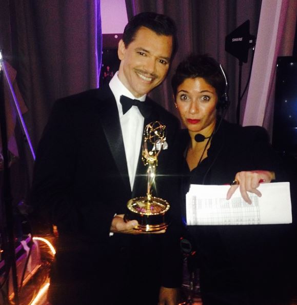 Black Music Month: Think You Know El Debarge? Let’s Find Out!