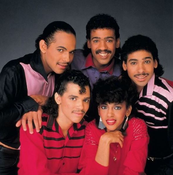Black Music Month: Think You Know El Debarge? Let’s Find Out!