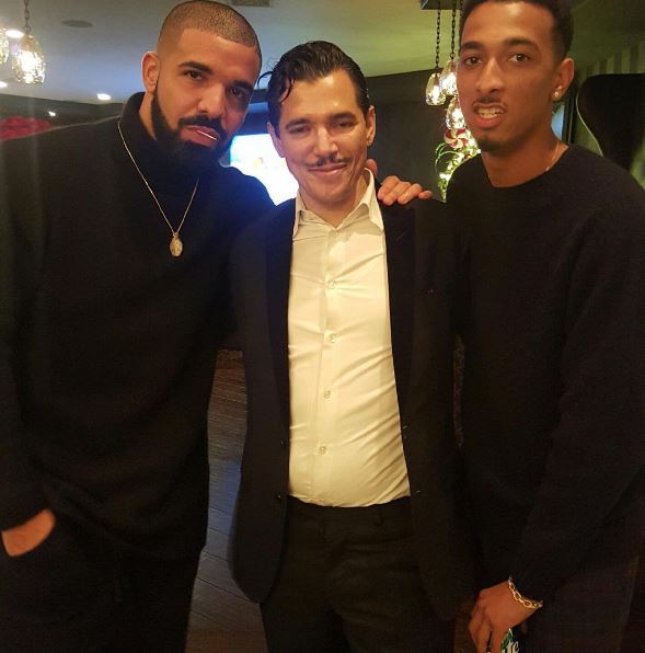 Black Music Month: Think You Know El Debarge? Let’s Find Out!