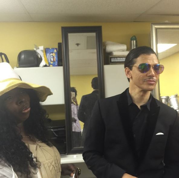 Black Music Month: Think You Know El Debarge? Let’s Find Out!