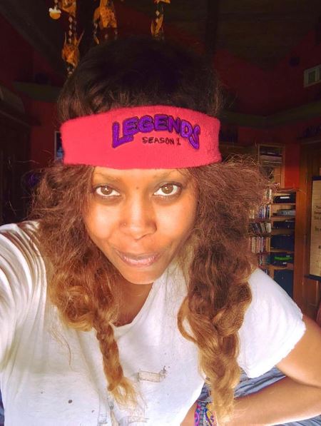 Black Music Month: How Well Do You Know Erykah Badu?
