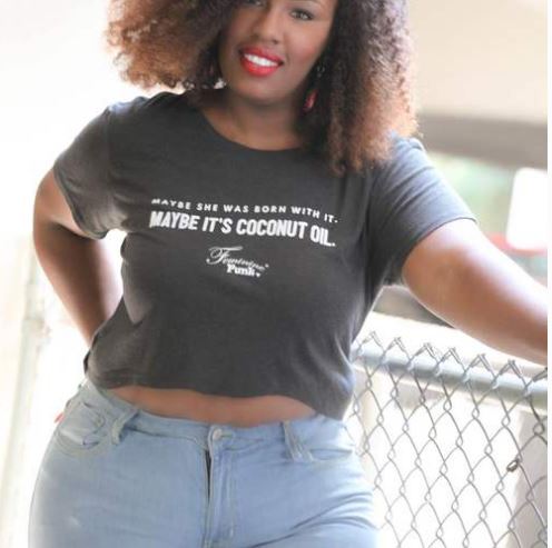 Maybe It's Coconut Oil