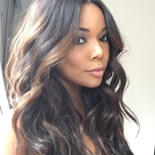 Gabrielle Union Wade