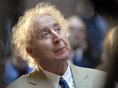 Gene Wilder