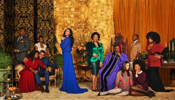 The Cast Of Greenleaf On The Secrets and Sin In The New Season