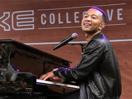 John Legend
