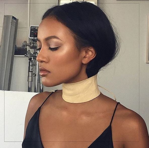 Karrueche