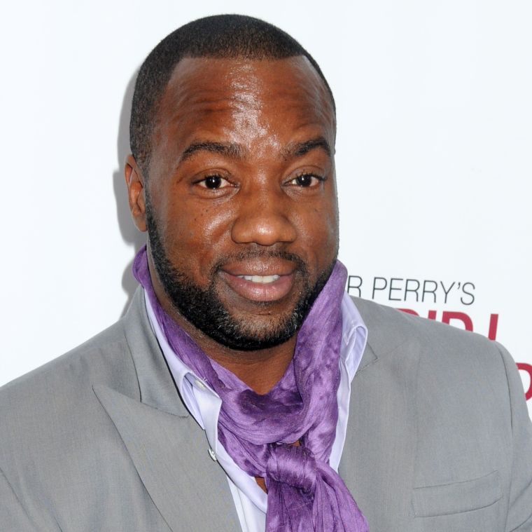 Malik Yoba