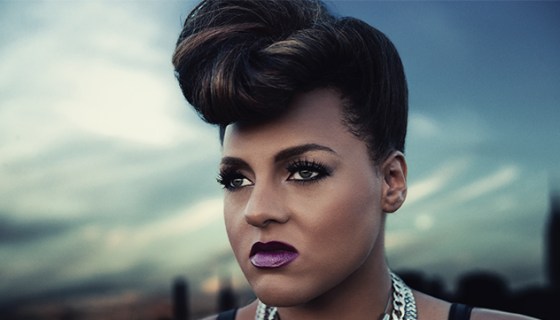 Marsha Ambrosius Remembers Iconic Reggae Artist On Tribute Album