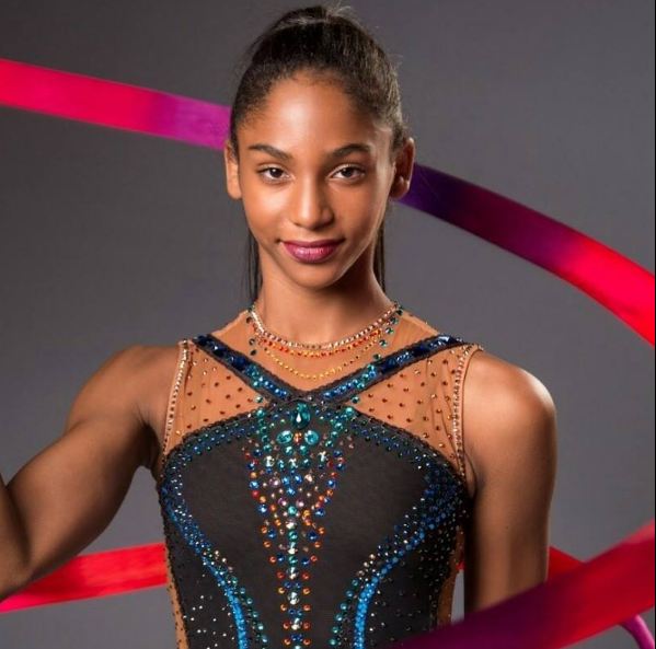 Nastasya Generalova - Facebook