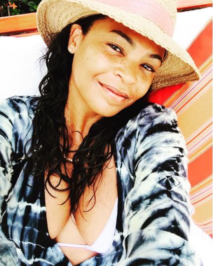Nia Long