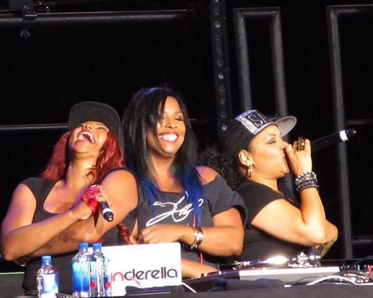 Black Music Month: Think You Know Salt-N-Pepa? Let’s Find Out!