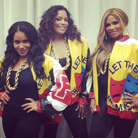 Black Music Month: Think You Know Salt-N-Pepa? Let’s Find Out!