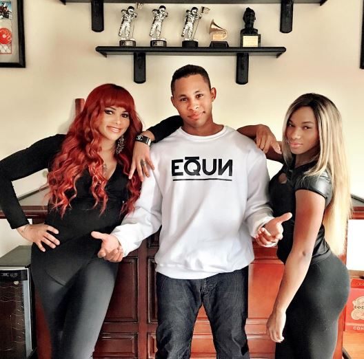 Black Music Month: Think You Know Salt-N-Pepa? Let’s Find Out!