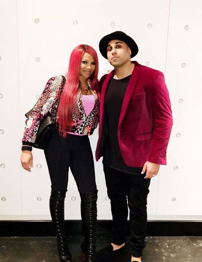 Black Music Month: Think You Know Salt-N-Pepa? Let’s Find Out!