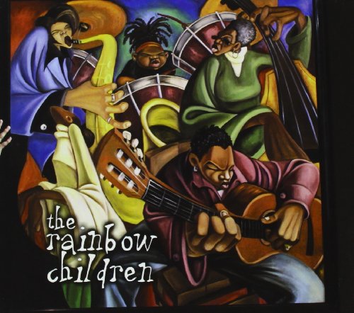 rainbowchildrencover