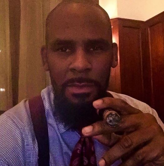 R. Kelly