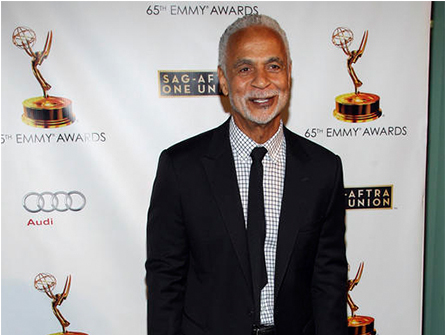 Ron Glass