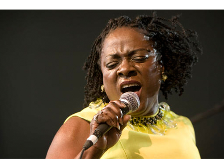 Sharon Jones