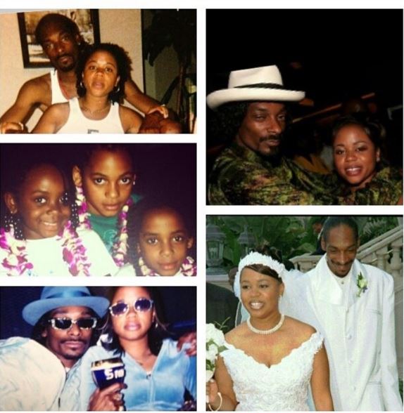 Snoop Dogg