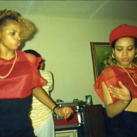 Black Music Month: Think You Know Salt-N-Pepa? Let’s Find Out!