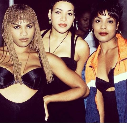 Black Music Month: Think You Know Salt-N-Pepa? Let’s Find Out!
