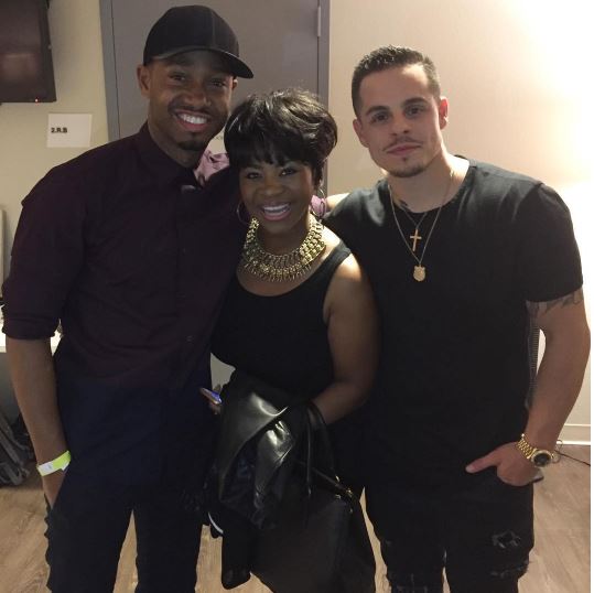 Terrence J
