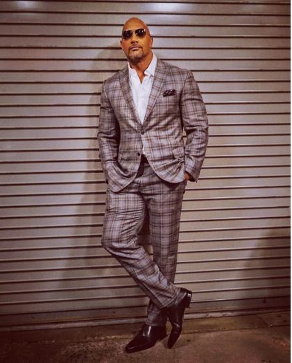 The Rock