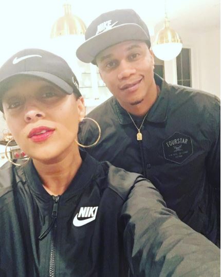 Tia Mowry