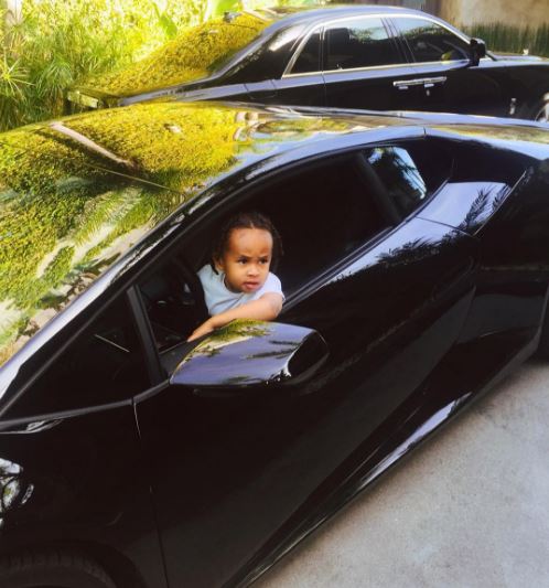 Tyga