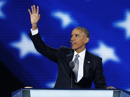 44 Turns 55: Happy Birthday POTUS