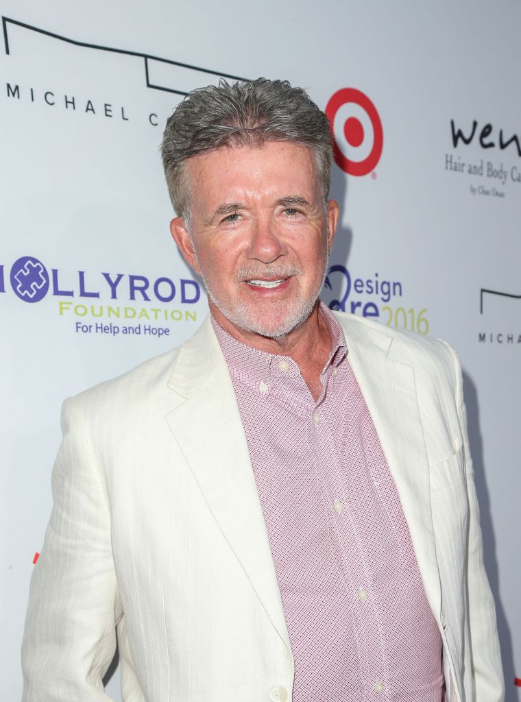 Alan Thicke