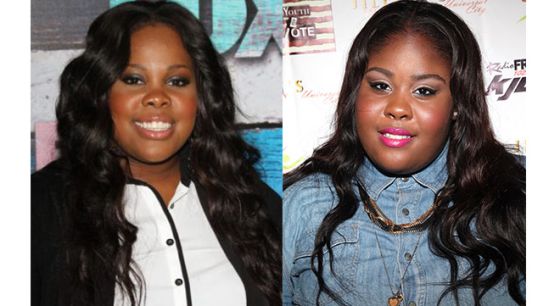 Celebrity Doppelgangers Black America Web Celebrity Doppelgangers Black America Web