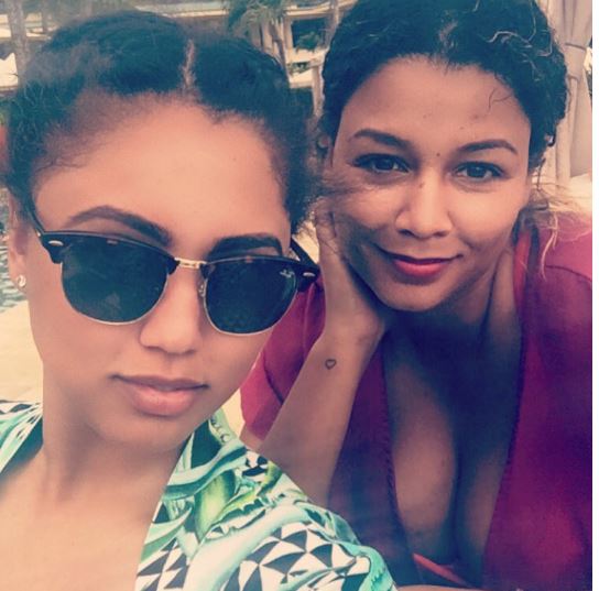 Ayesha Curry