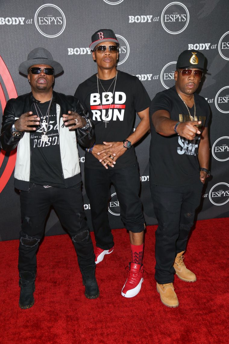 Bel Biv Devoe
