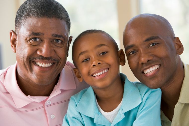 Myth: Your father’s family history of breast cancer doesn’t affect you as much as your mothers.