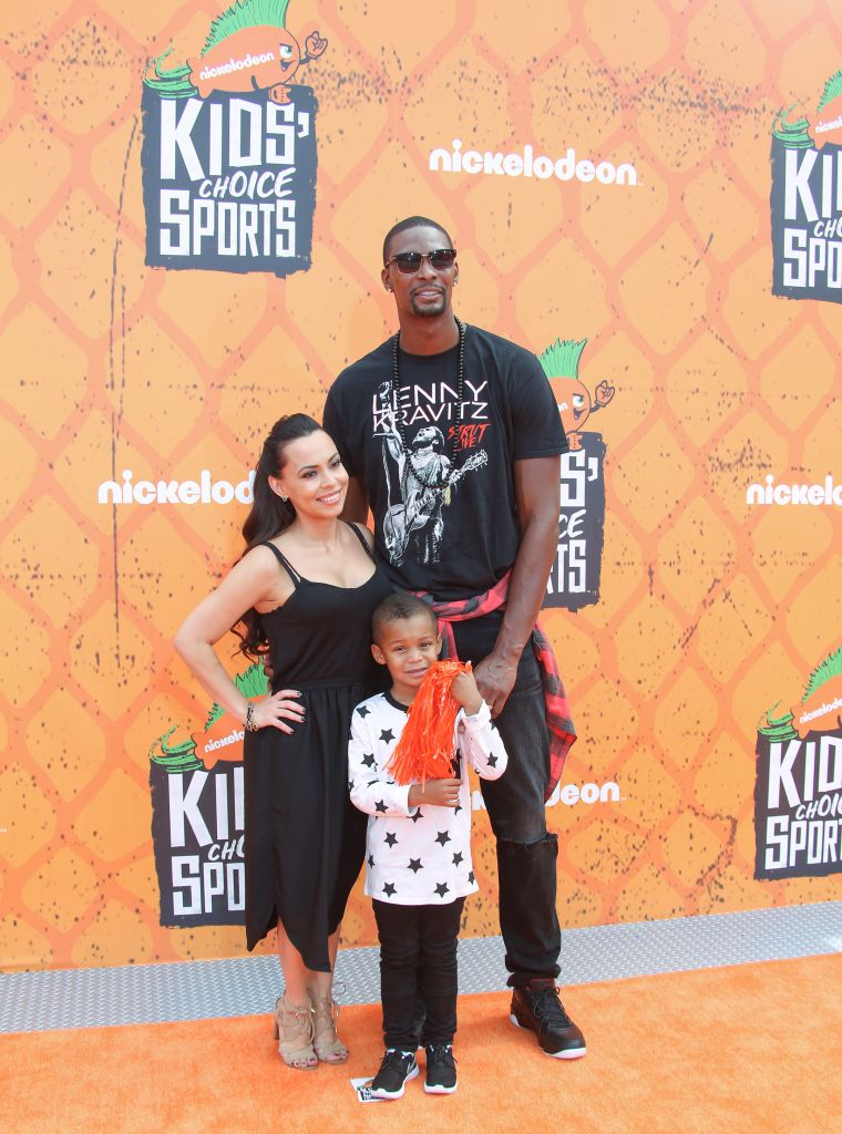 Chris Bosh (March 24)