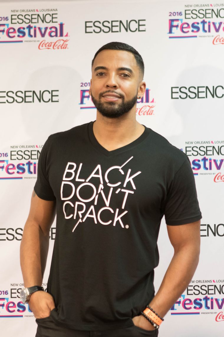 Christian Keyes