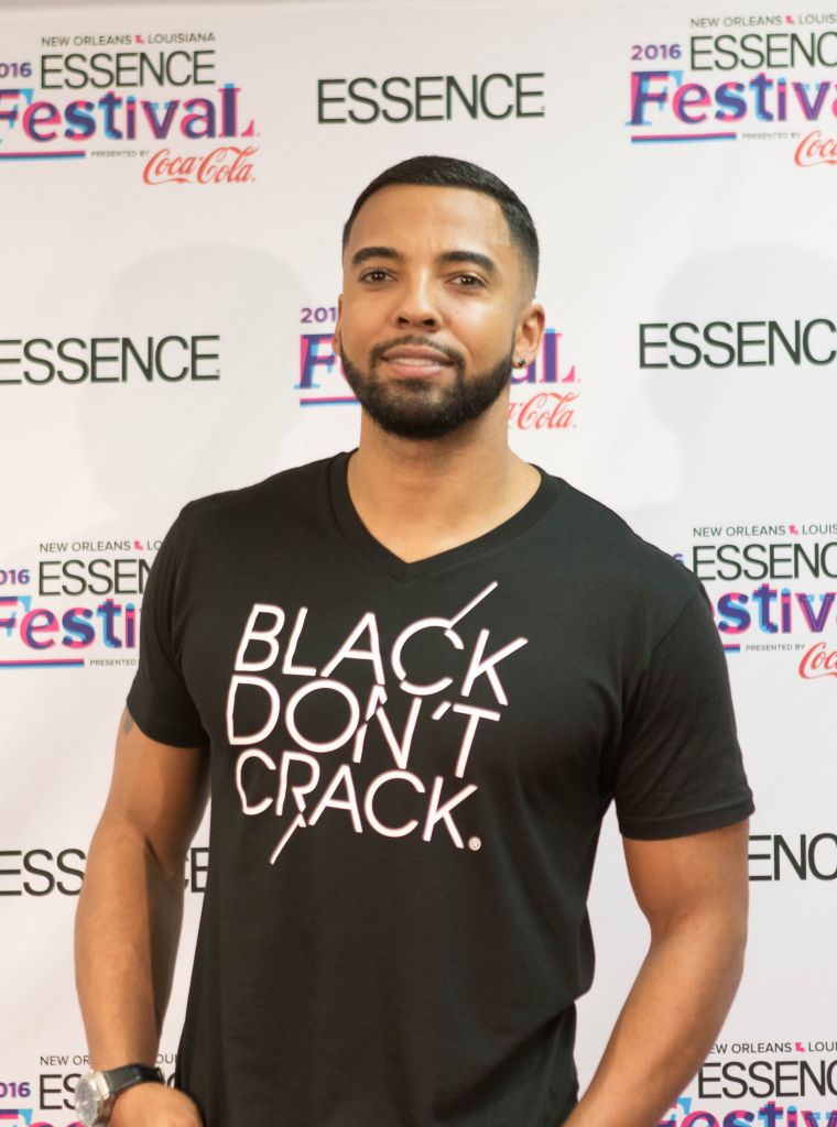 Christian Keyes