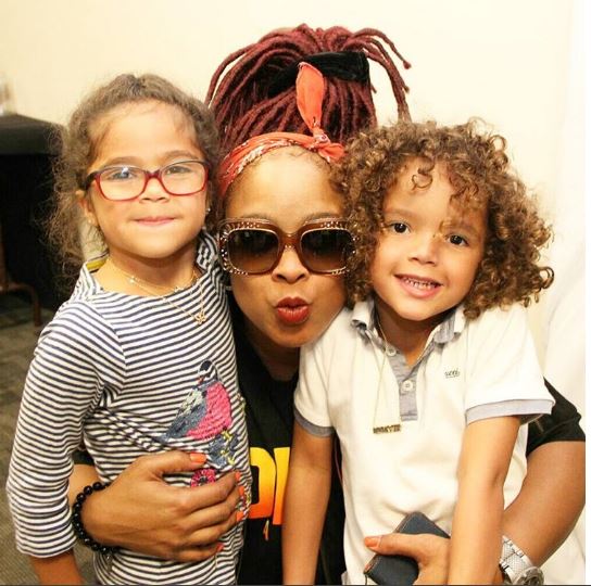 Da Brat