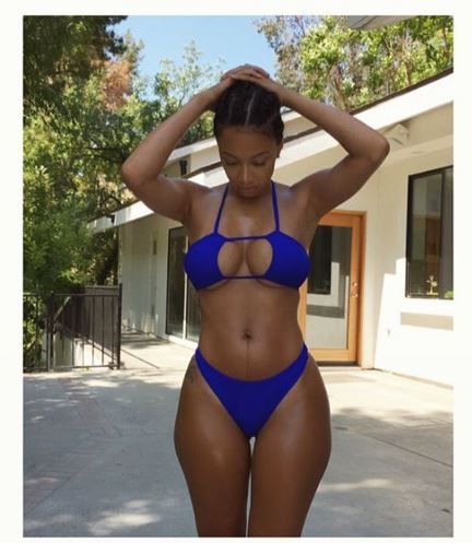 Draya
