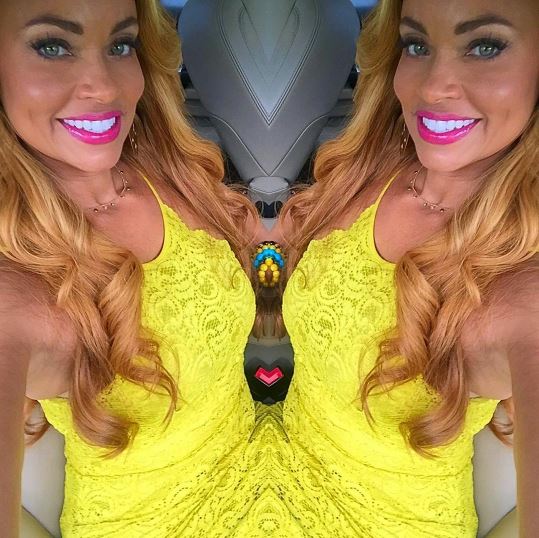 Gizelle Bryant