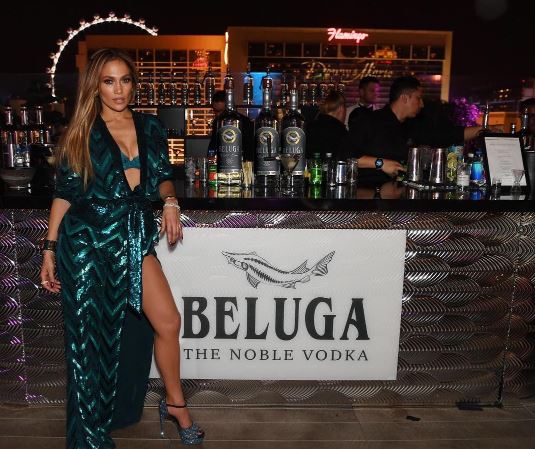 Jennifer Lopez
