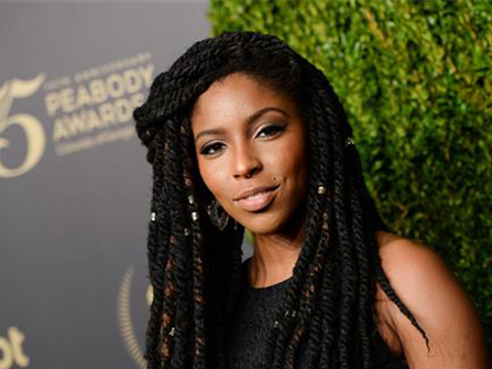 Jessica Williams - actress and comedian