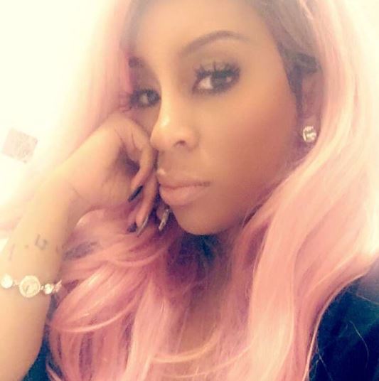 K. Michelle