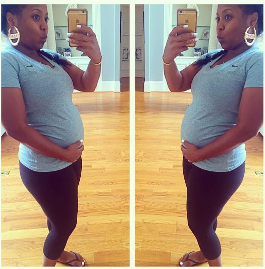 Keshia Knight Pulliam
